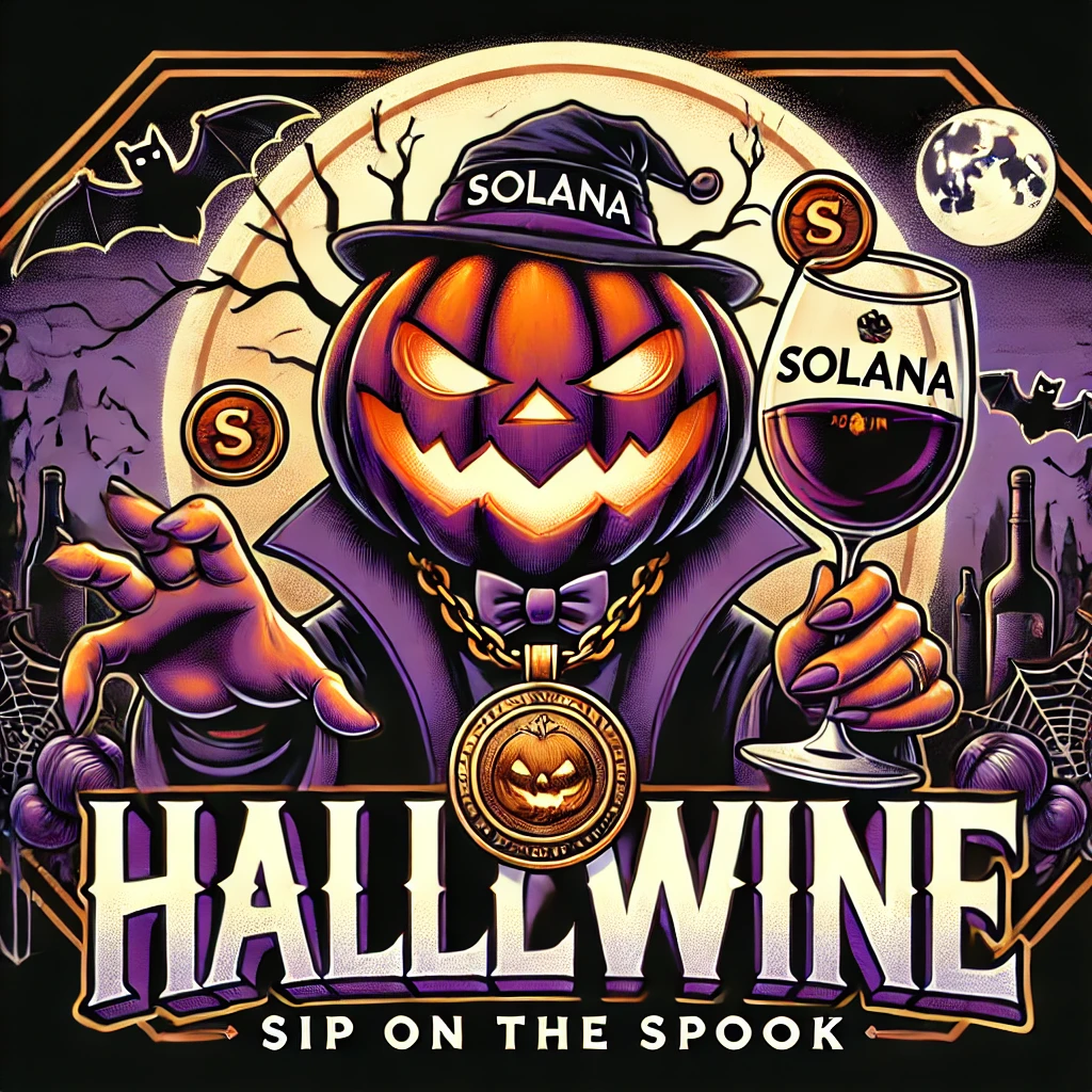 HALLOWINE